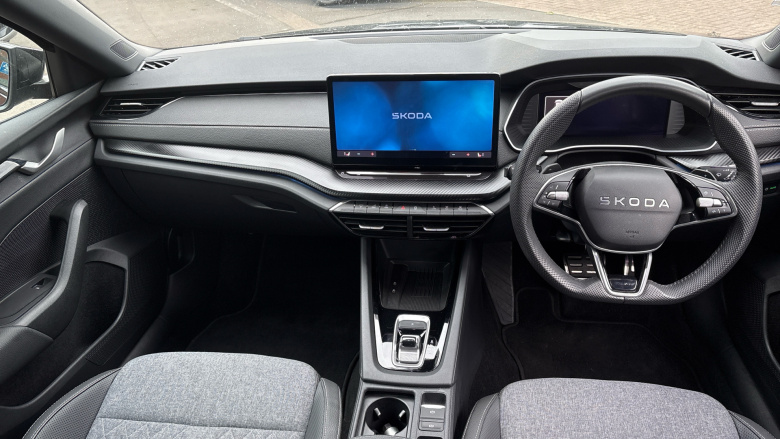Skoda Octavia 2.0 TDI 150 Sportline 5dr DSG Diesel Estate